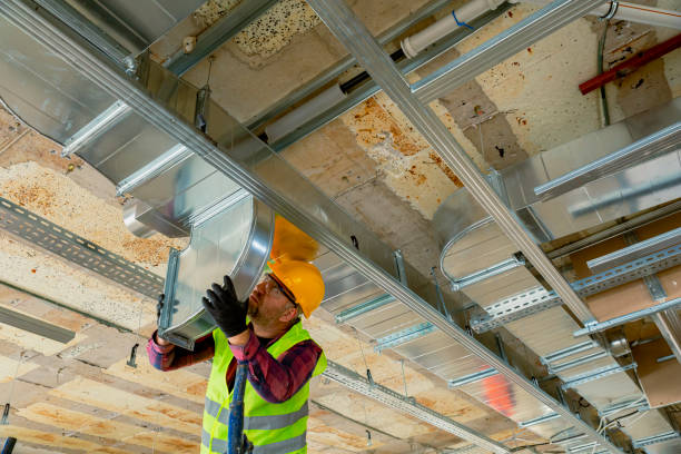 Best Affordable HVAC Services  in Blacksburg, VA
