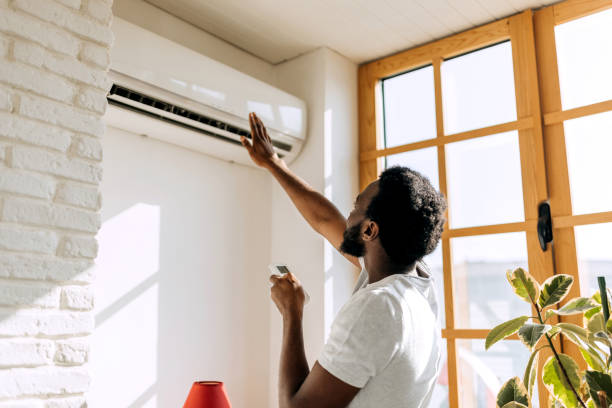 Best Residential HVAC Services  in Blacksburg, VA