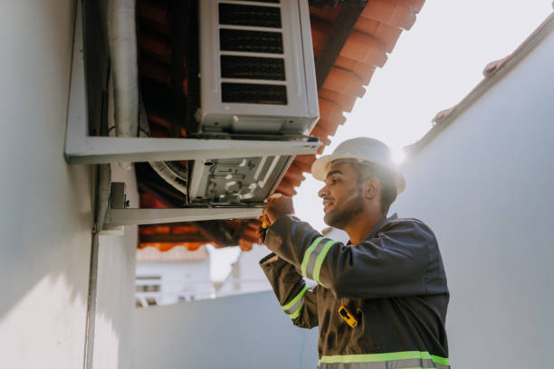 Ductless HVAC Repair in Blacksburg, VA