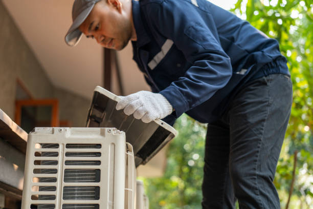 Best Residential HVAC Services  in Blacksburg, VA