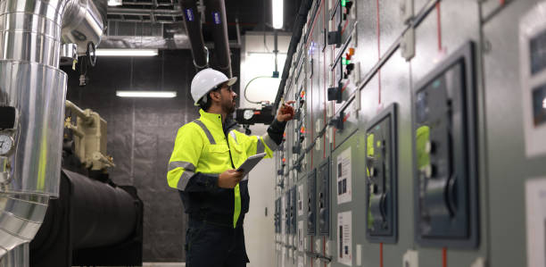 Best HVAC System Installation  in Blacksburg, VA