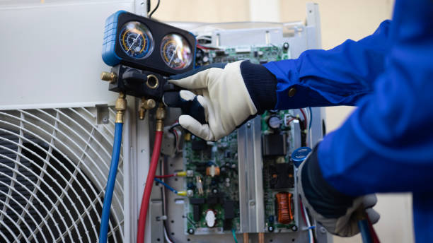 Best Affordable HVAC Services  in Blacksburg, VA