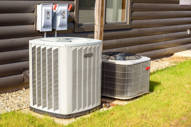 HVAC Troubleshooting in Blacksburg, VA